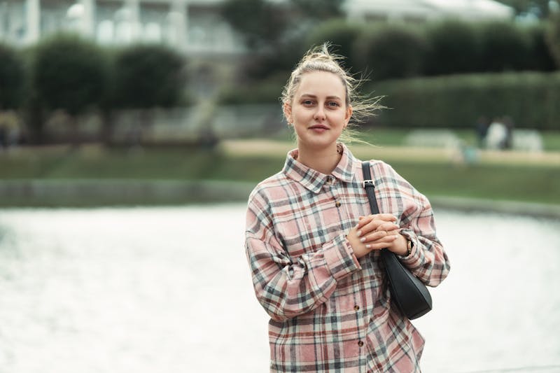 Jessica R., Event Coordinator